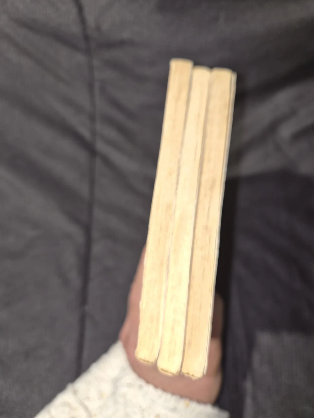 Sweet Valley Twins Paperback Book Lot - Pink, Blue, Purple Covers 3 Piece Set